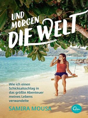 cover image of Und morgen die Welt